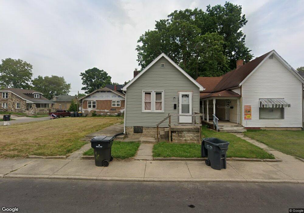 401 E 15th St, Anderson, IN 46016 - photo 1