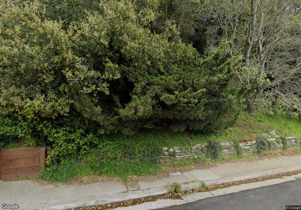 696 Euclid Ave, Berkeley, CA 94708 - photo 1