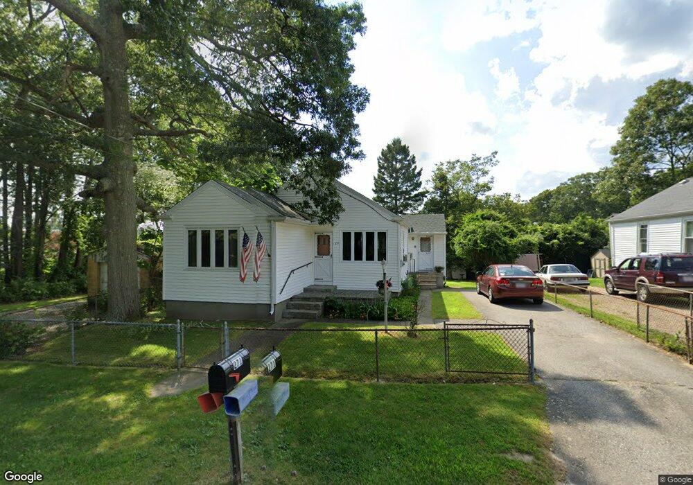 271 Tickle Rd, Westport, MA 02790 - photo 1