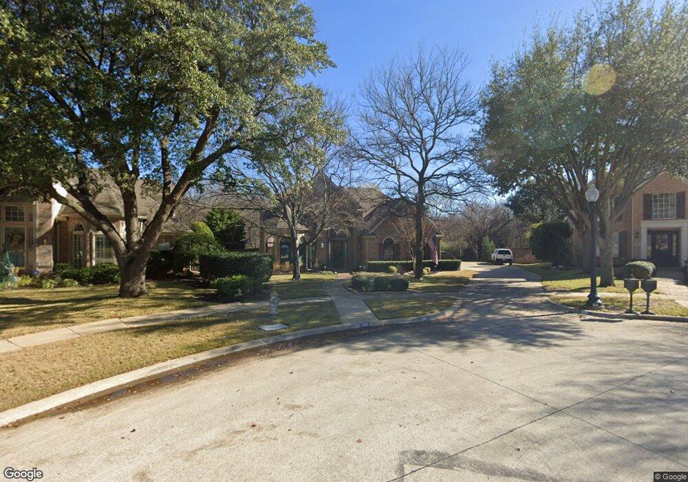 1405 Hampton Ct, Southlake, TX 76092 - photo 1