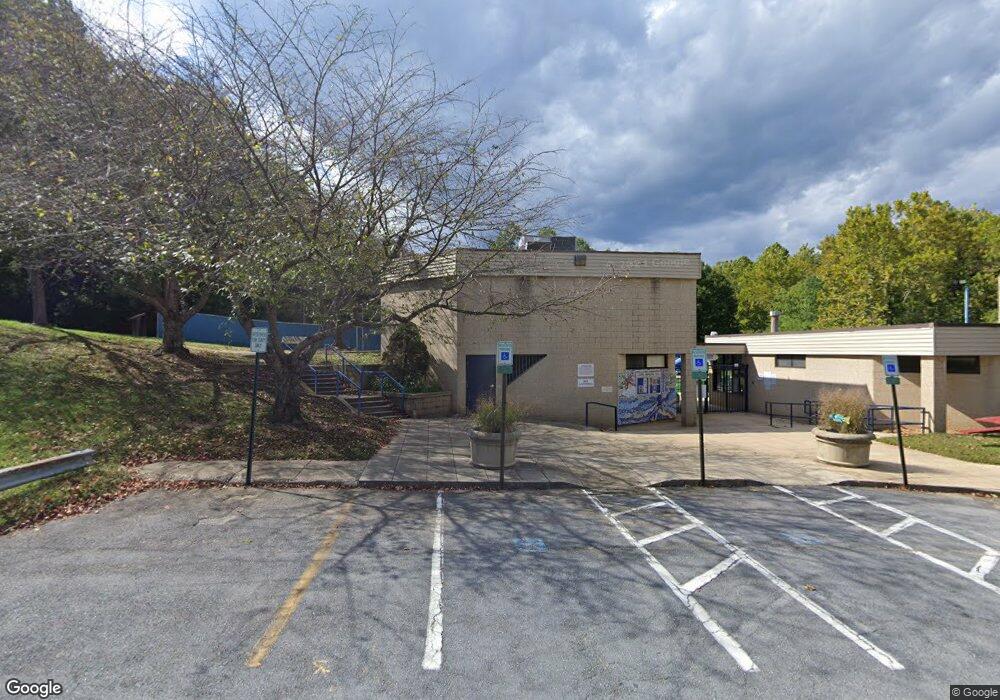 901 Main St, Laurel, MD 20707 - photo 1