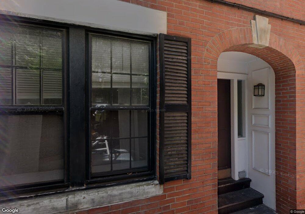 16 Cedar Lane Way unit 1, Boston, MA 02108 - photo 1