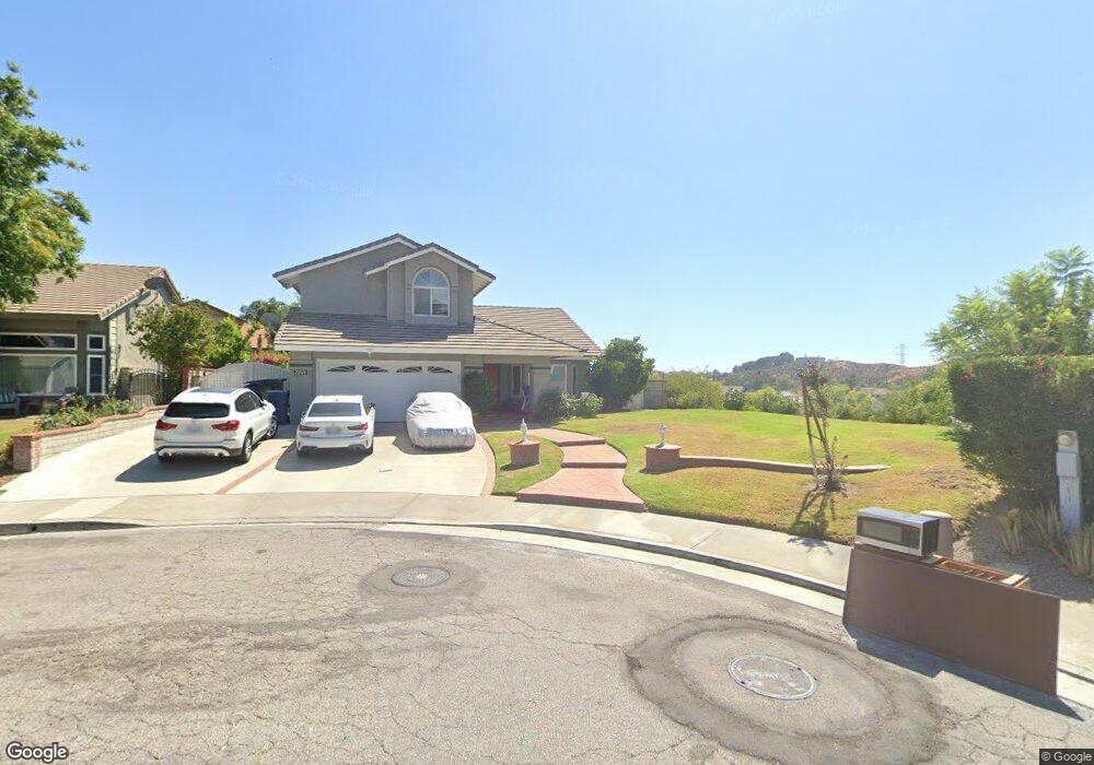 22626 Lilac Ct, Santa Clarita, CA 91390 - photo 1