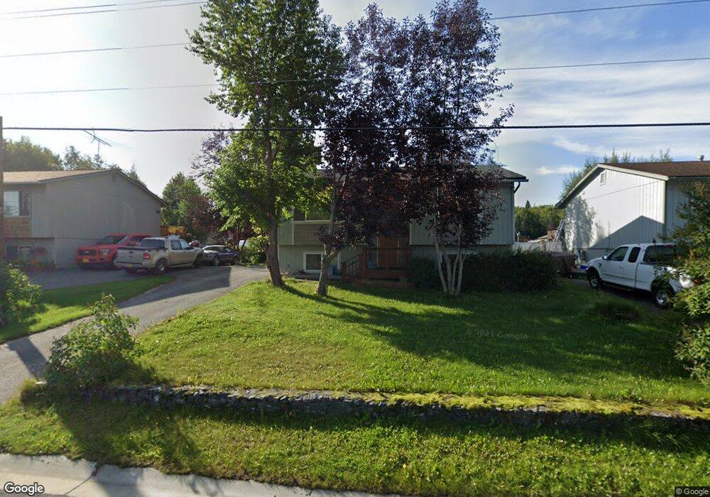 3810 E 84th Ave, Anchorage, AK 99507 - photo 1