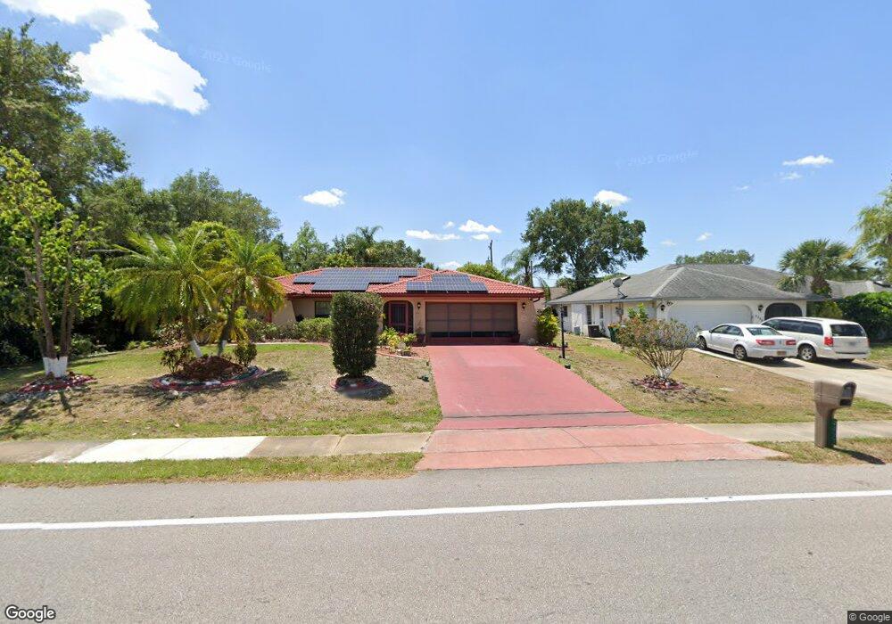 2077 Lake View Blvd, Port Charlotte, FL 33948 - photo 1