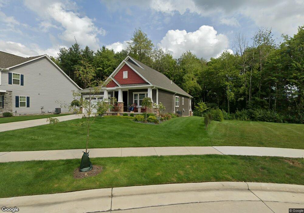 435 Lakeland Way, Aurora, OH 44202 - photo 1