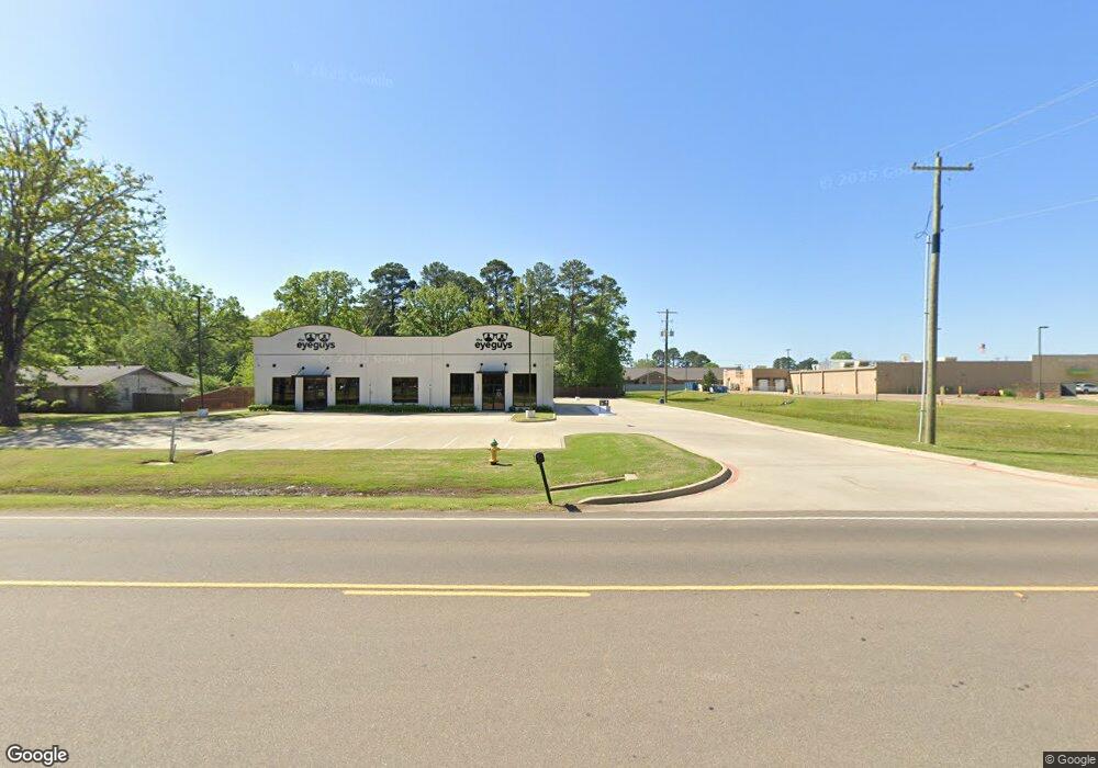 4115 Moores Ln, Texarkana, TX 75503 - photo 1