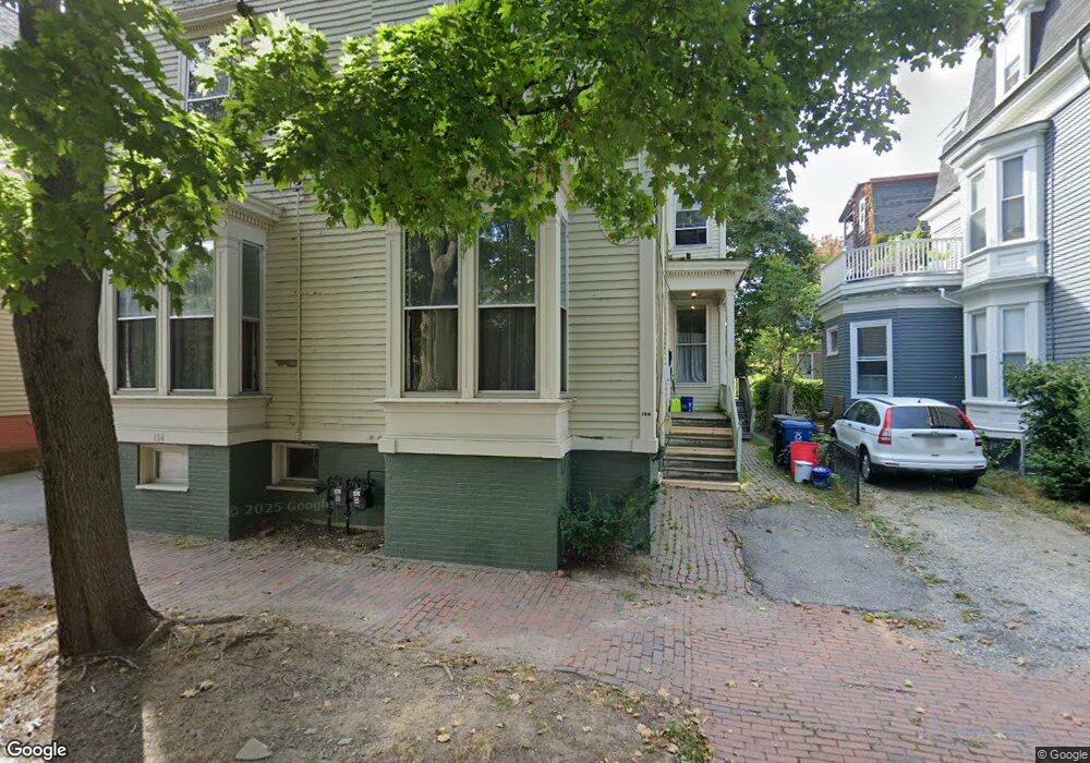 126 Emery St, Portland, ME 04102 - photo 1
