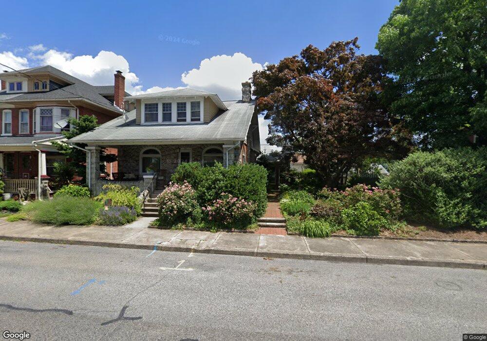 217 N 3rd St unit 221, Emmaus, PA 18049 - photo 1