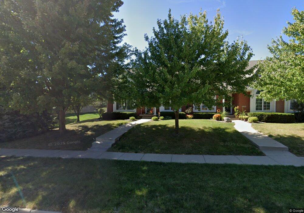 2088 NW 159th St, Clive, IA 50325 - photo 1