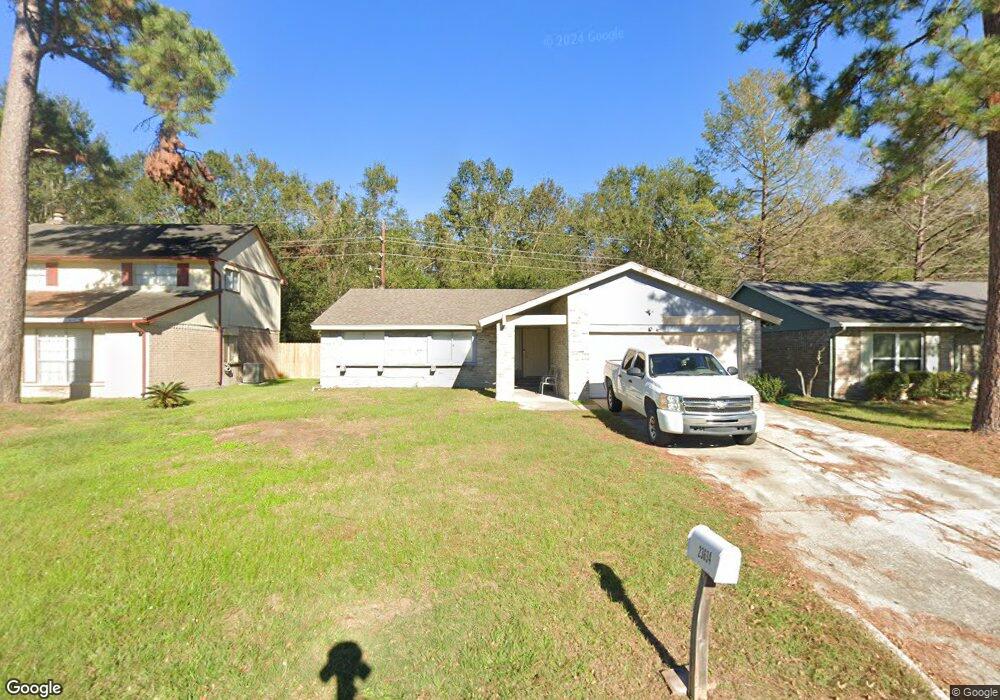 23634 Wintergate Dr, Spring, TX 77373 - photo 1