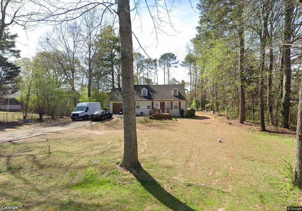914 Scott Ln SW, Marietta, GA 30008 - photo 1