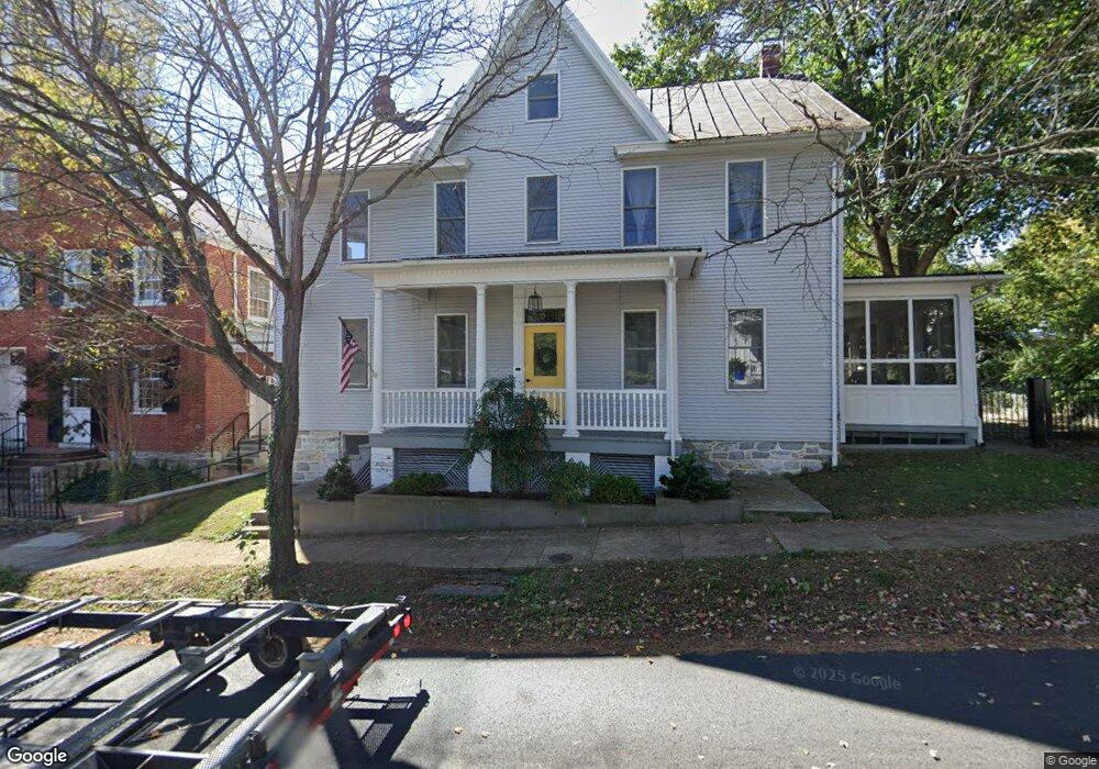 102 W Washington St, Shepherdstown, WV 25443 - photo 1