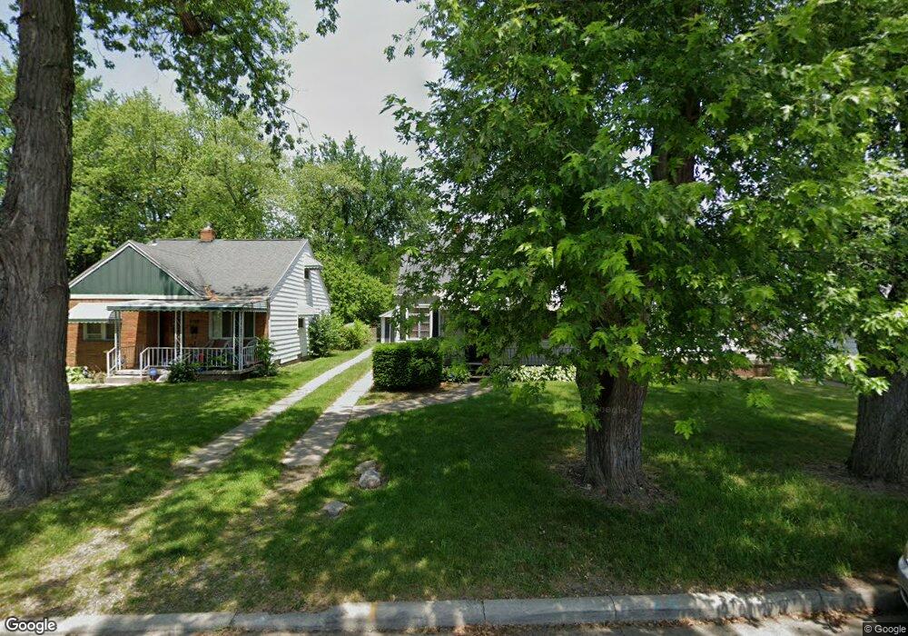 3208 Dolores Ave, Toledo, OH 43607 - photo 1