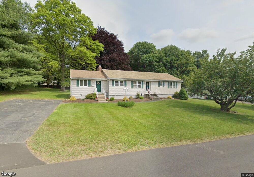 33 Botsford Place, Trumbull, CT 06611 - photo 1