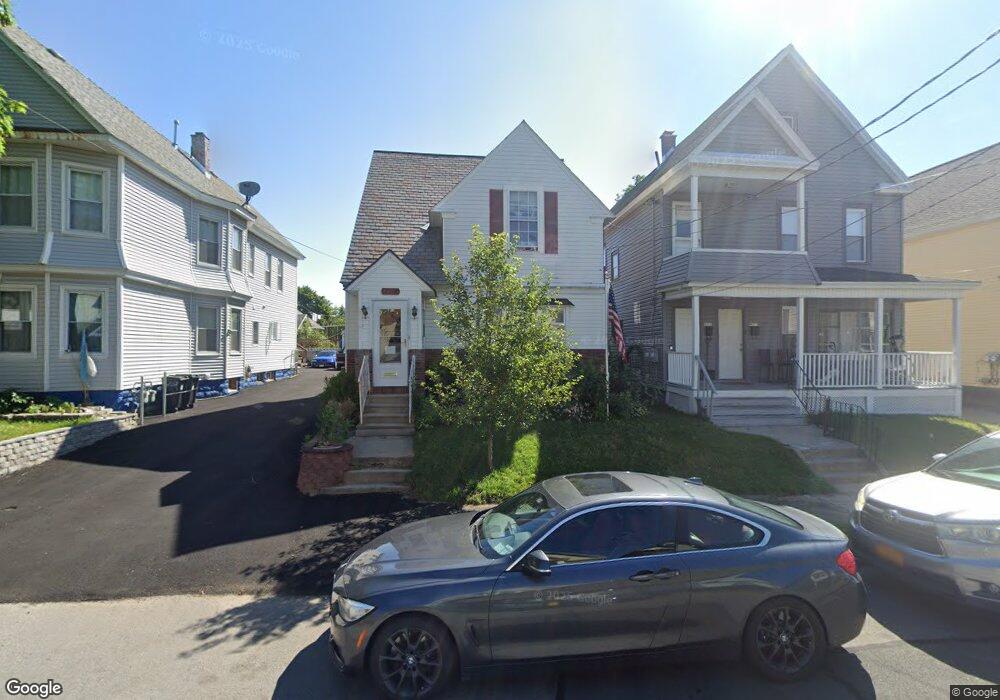 451 Cedar St, Schenectady, NY 12306 - photo 1