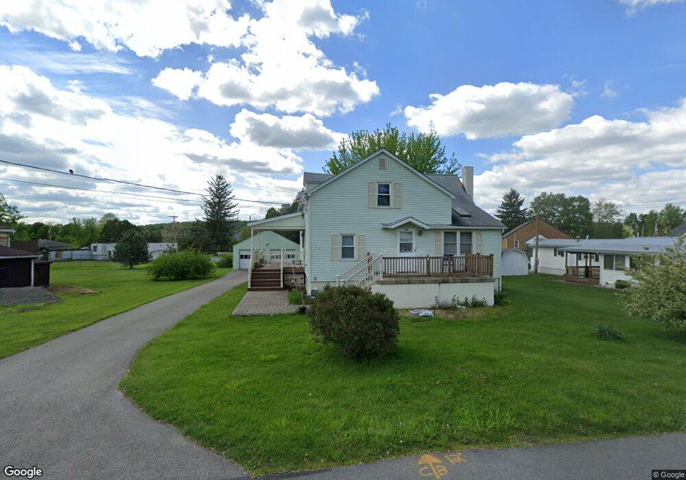 77 N Lincoln St, Homer City, PA 15748 - photo 1