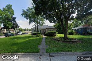 1611 Coffelt Ave, Davenport, IA 52803