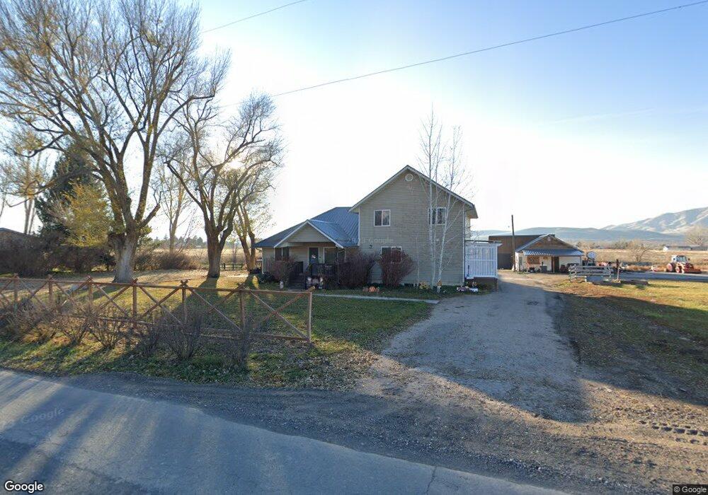 11396 S 4600 W, Payson, UT 84651 - photo 1