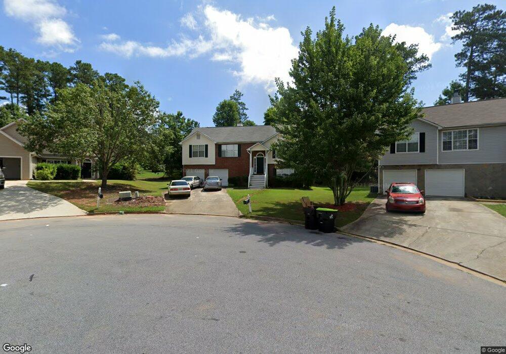 10576 Marigold Ct unit 1, Hampton, GA 30228 - photo 1