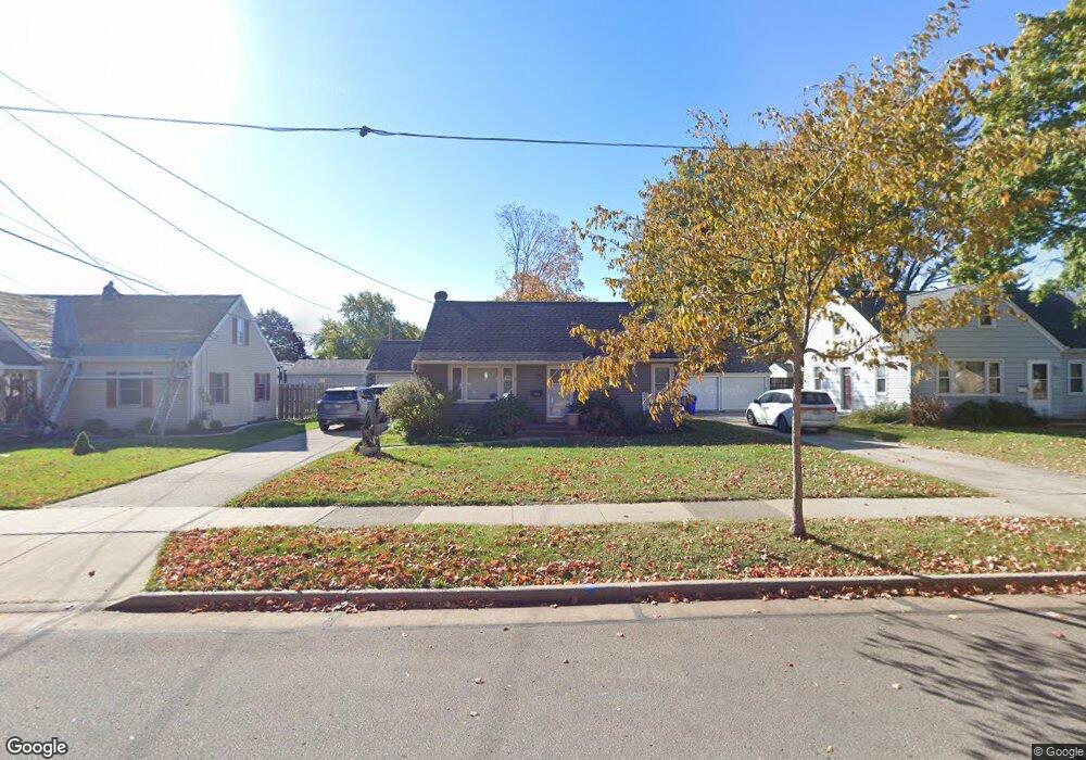 325 W Verbrick St, Appleton, WI 54915 - photo 1