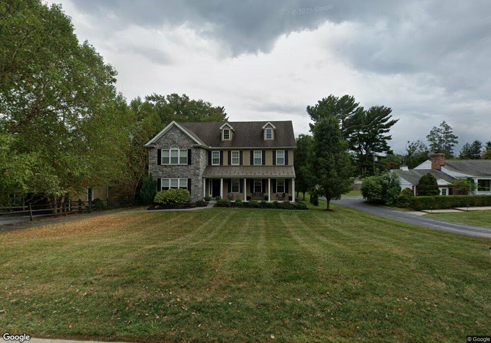 3512 Tyson Rd, Newtown Square, PA 19073 - photo 1