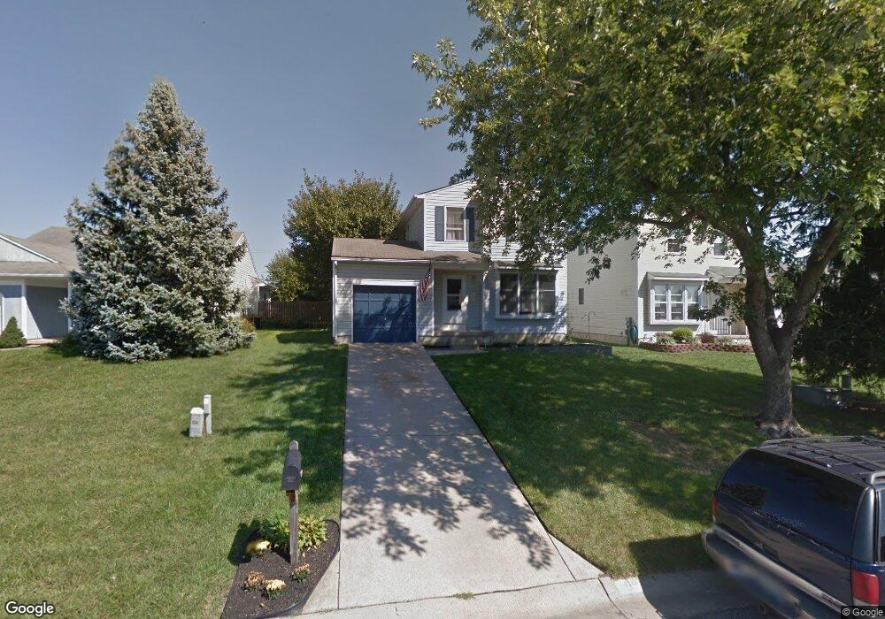 109 Skeet Cir E, Bear, DE 19701 - photo 1