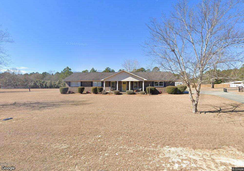 1713 Shenandoah Dr, Vidalia, GA 30474 - photo 1