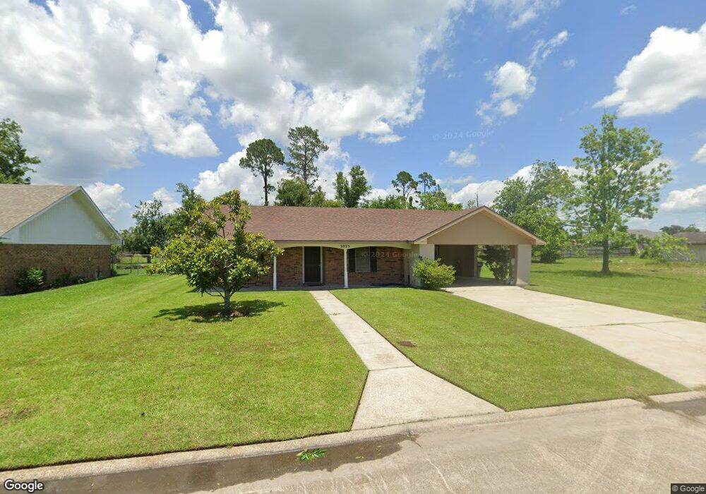 2025 Bancroft St, Lake Charles, LA 70607 - photo 1