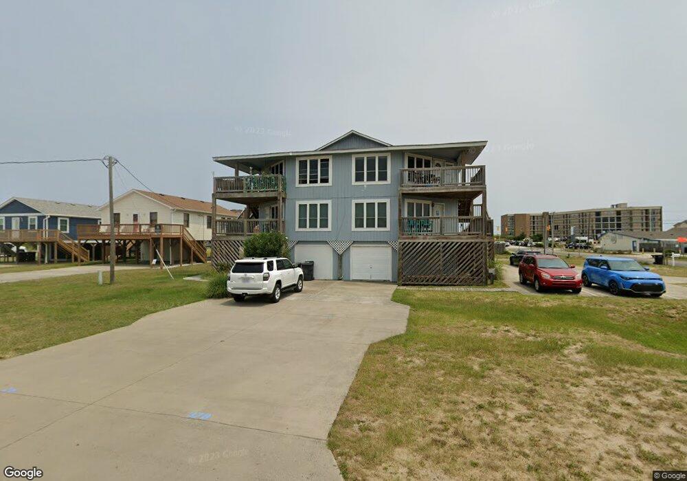 103 N Memorial Blvd, Kill Devil Hills, NC 27948 - photo 1
