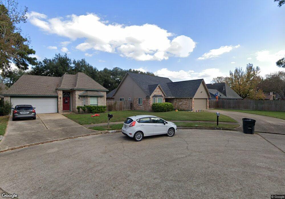 15614 Winspring Ct, Tomball, TX 77377 - photo 1