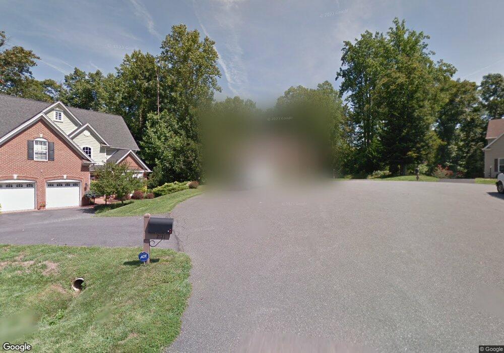 2127 Brownstone Ln, Charlottesville, VA 22901 - photo 1