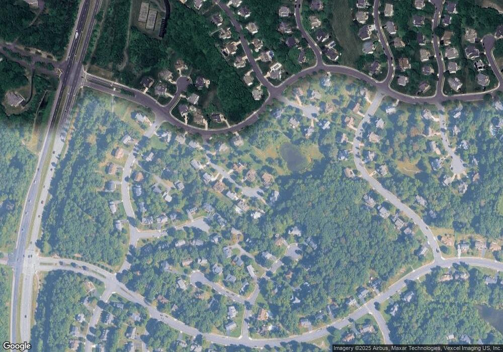 8307 Richlawn Terrace, Fairfax Station, VA 22039 - photo 1