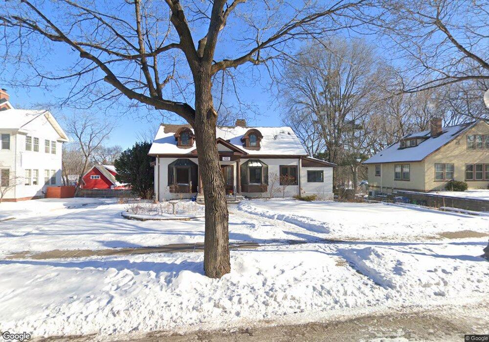 5035 2nd Ave S, Minneapolis, MN 55419 - photo 1