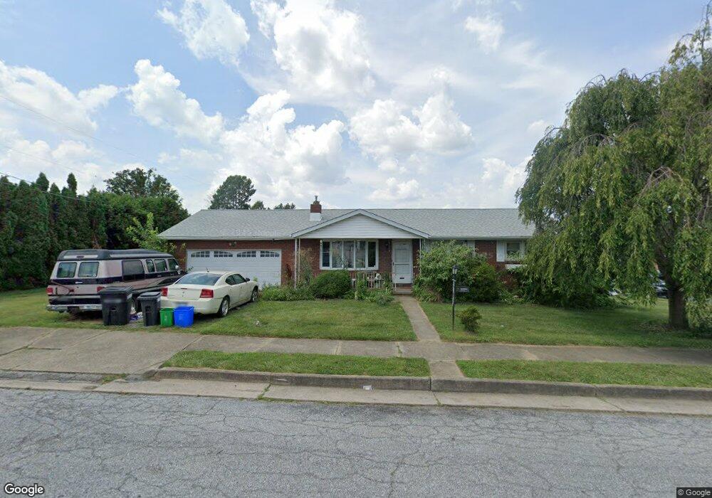 2319 Concord Ave, Bethlehem, PA 18017 - photo 1