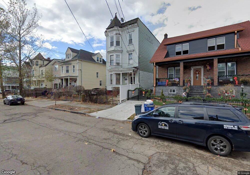 203 Fairmount Ave, Newark, NJ 07103 - photo 1