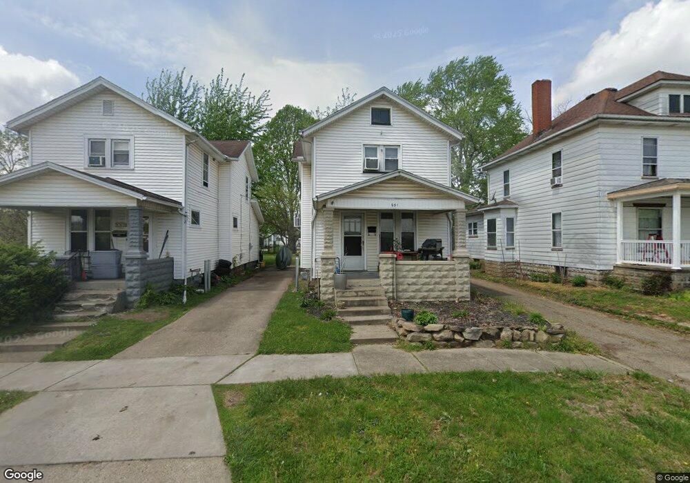 951 S 7th St, Coshocton, OH 43812 - photo 1