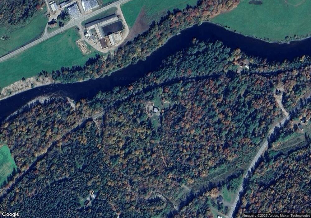 219 U S 3, North Stratford, NH 03590 - photo 1