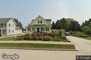 1012 S Main St, Cedar Grove, WI 53013