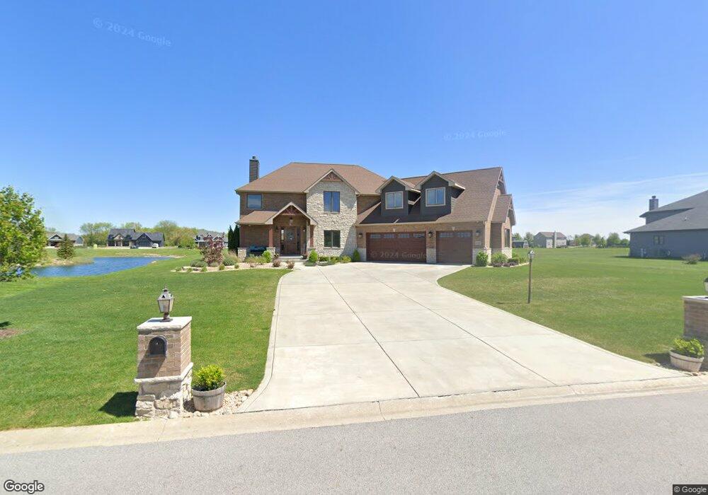 13417 Taney St, Crown Point, IN 46307 - photo 1