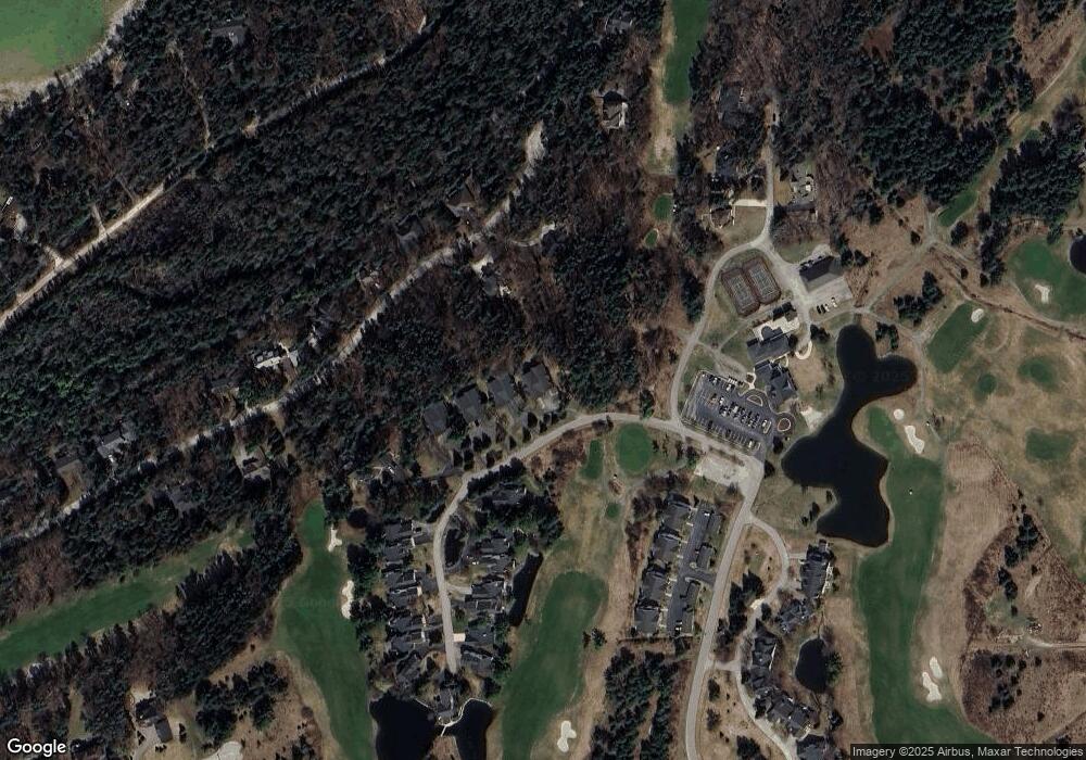 12121 Cottage Ln unit PVT, Charlevoix, MI 49720 - photo 1