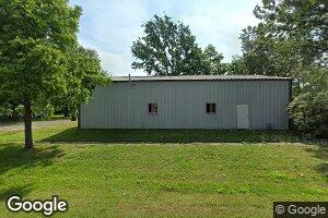 301 N Huston St, Altamont, KS 67330