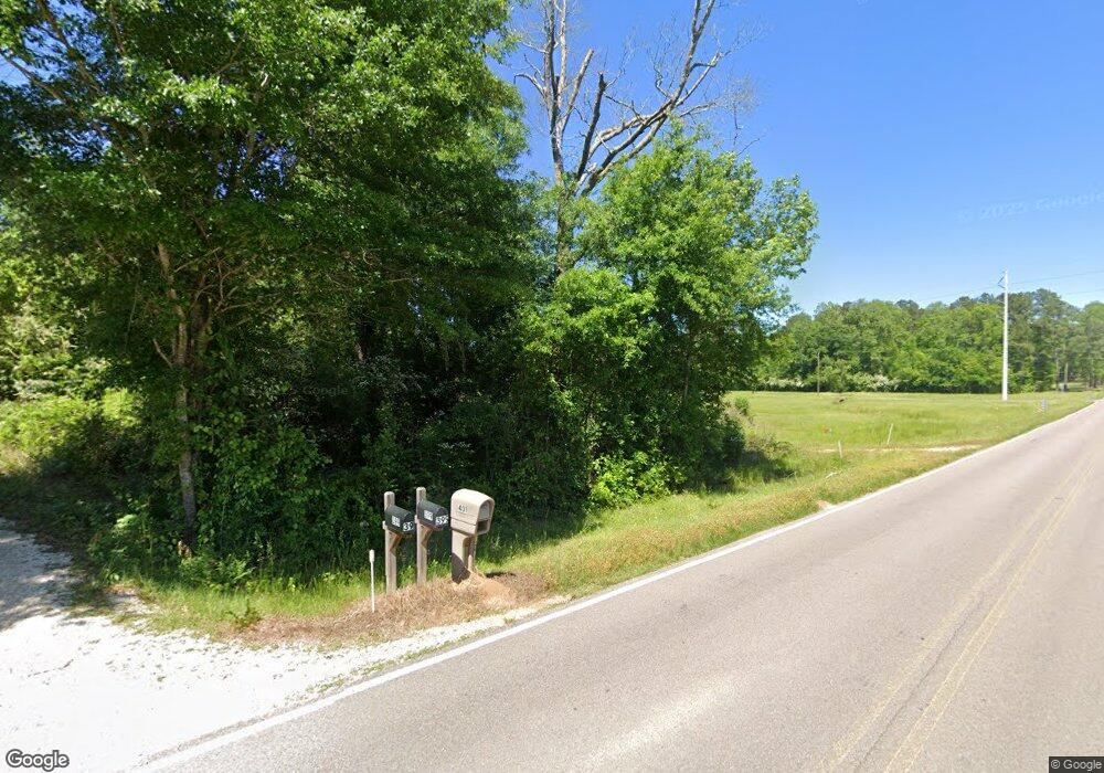 401 Trace Rd, Laurel, MS 39443 - photo 1