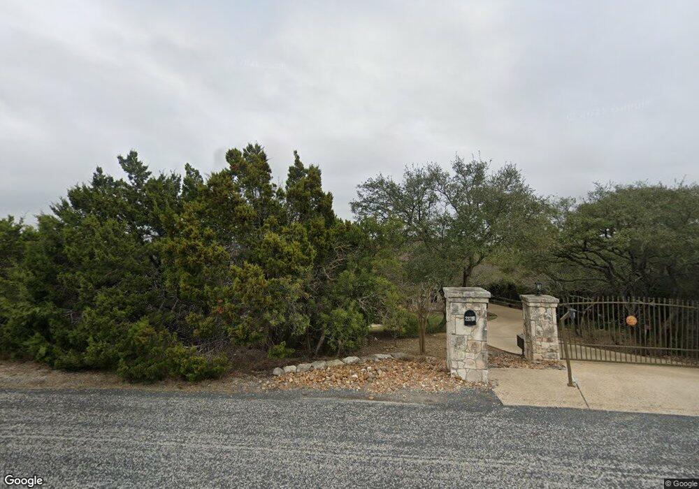 23704 Up Mountain Rd, San Antonio, TX 78255 - photo 1