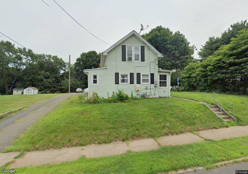 73 Chapman St, New Britain, CT 06051 - photo 1