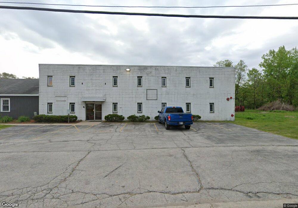 301 N Colfax St, Griffith, IN 46319 - photo 1