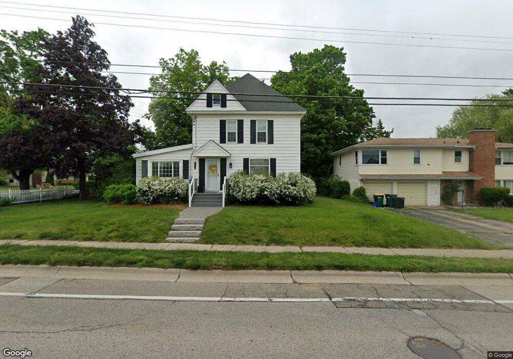 625 Coutant St, Flushing, MI 48433 - photo 1