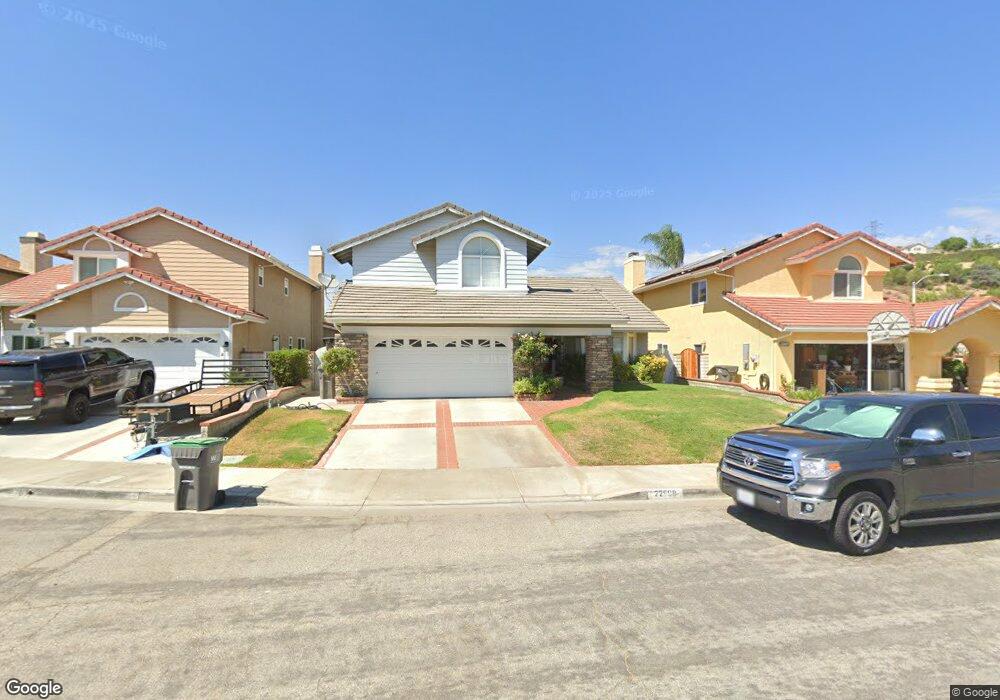 22609 Palm Ct, Santa Clarita, CA 91390 - photo 1