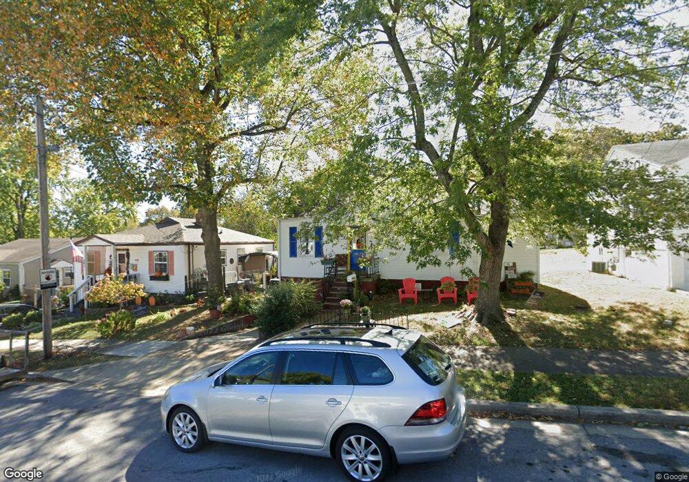 702 E 6th St, Rolla, MO 65401 - photo 1