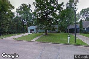 207 Park St E, Cavalier, ND 58220